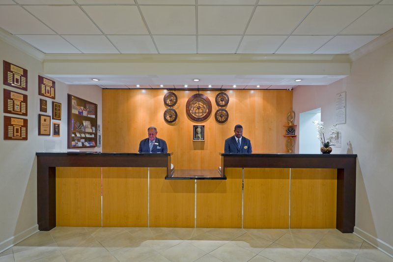 Crowne Plaza MONROE SOUTH BRUNSWICK - Monroe Township, NJ