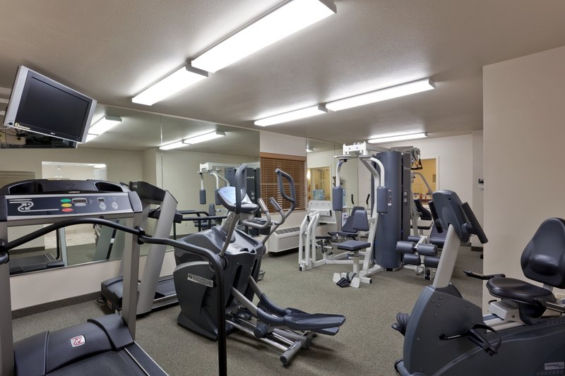 Candlewood Suites-Olympia/Lcy - Olympia, WA