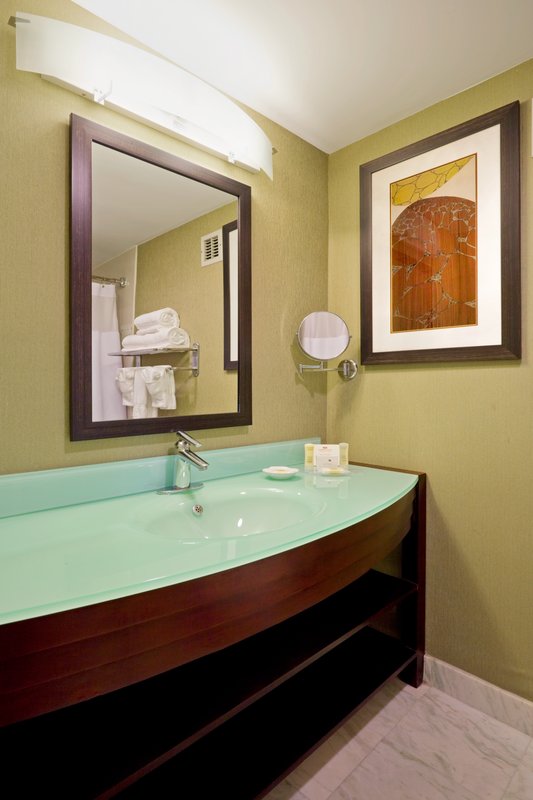 Crowne Plaza MONROE SOUTH BRUNSWICK - Monroe Township, NJ