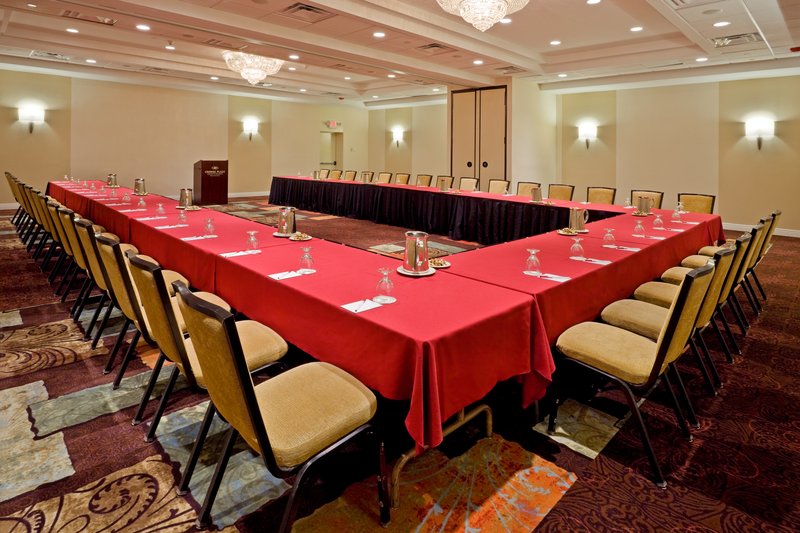 Crowne Plaza MONROE SOUTH BRUNSWICK - Monroe Township, NJ