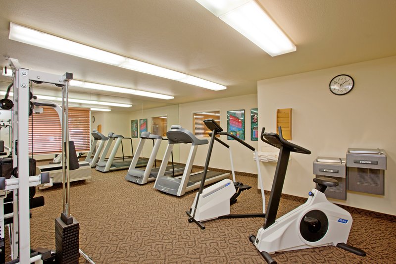 Candlewood Suites ORANGE COUNTY/IRVINE SPECTRUM - Irvine, CA