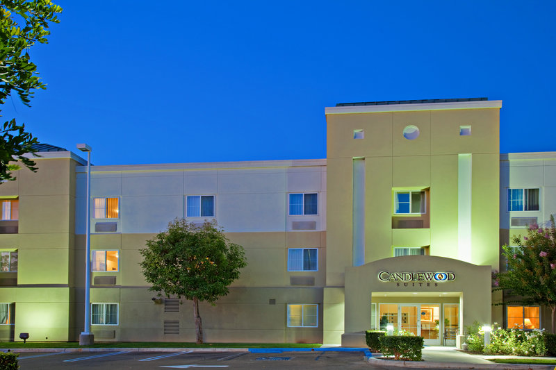 Candlewood Suites ORANGE COUNTY/IRVINE SPECTRUM - Irvine, CA