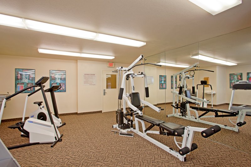 Candlewood Suites ORANGE COUNTY/IRVINE SPECTRUM - Irvine, CA