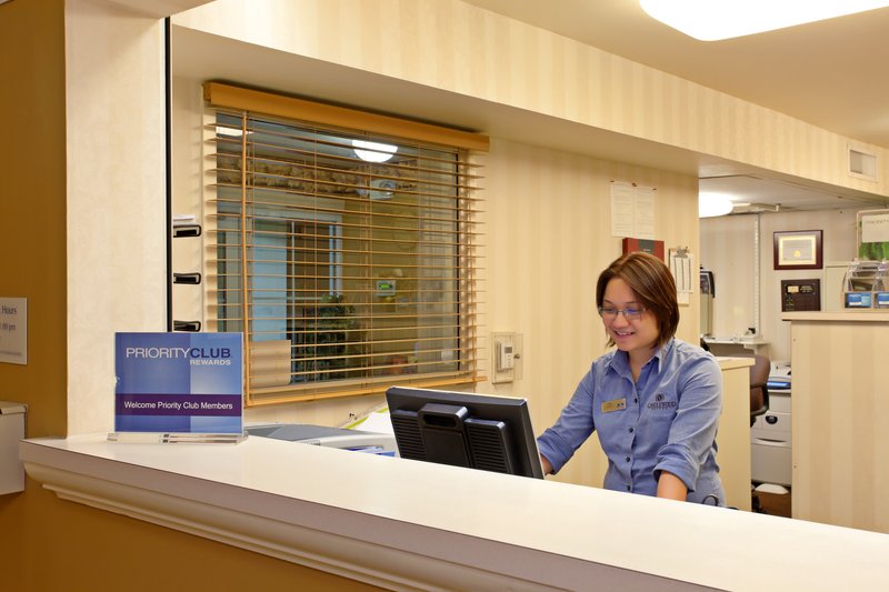 Candlewood Suites ORANGE COUNTY/IRVINE SPECTRUM - Irvine, CA