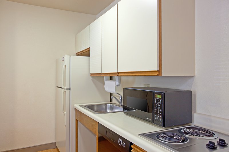 Candlewood Suites ORANGE COUNTY/IRVINE SPECTRUM - Irvine, CA