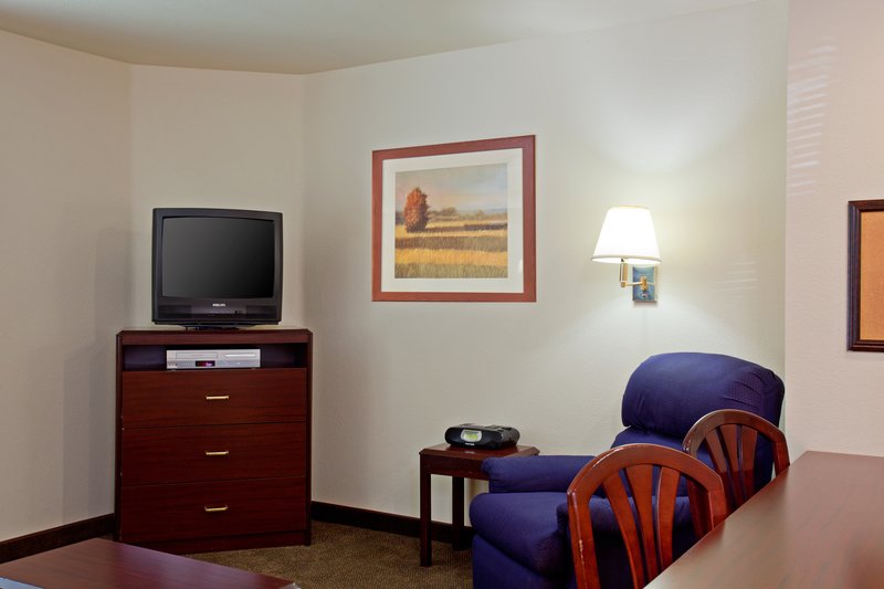 Candlewood Suites ORANGE COUNTY/IRVINE SPECTRUM - Irvine, CA