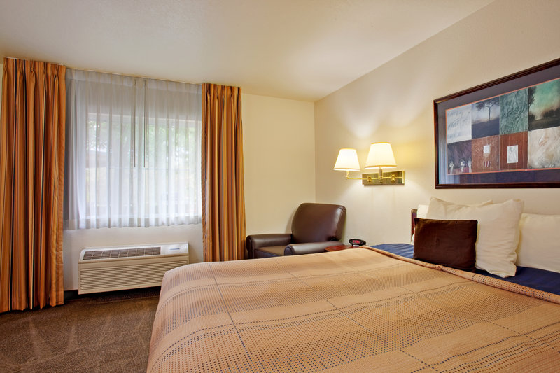 Candlewood Suites ORANGE COUNTY/IRVINE SPECTRUM - Irvine, CA