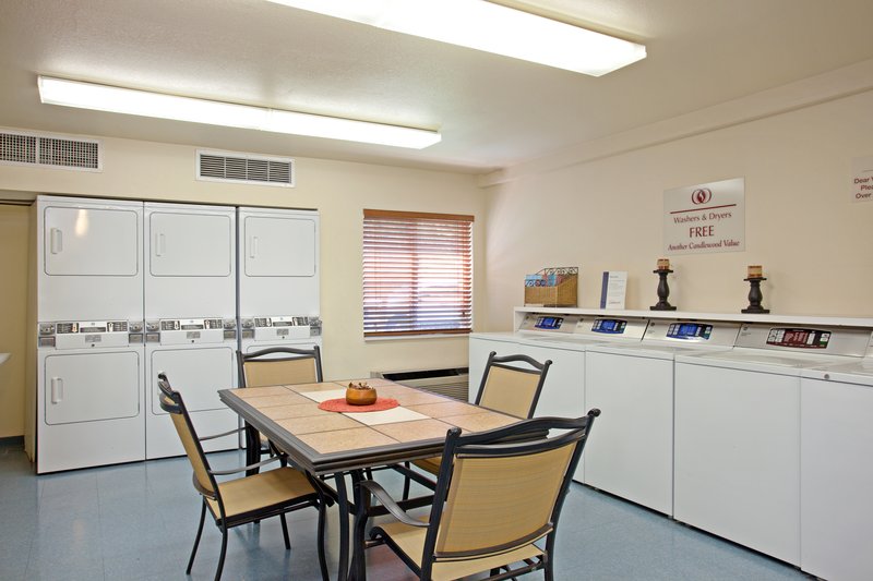 Candlewood Suites ORANGE COUNTY/IRVINE SPECTRUM - Irvine, CA