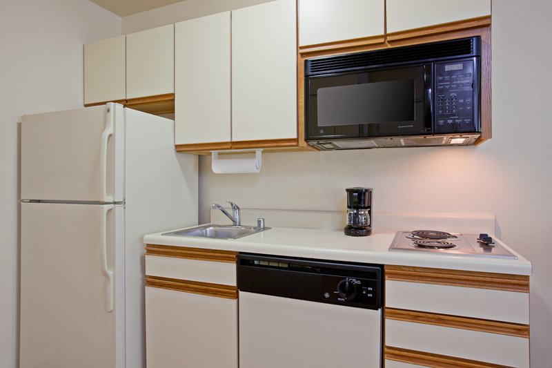 Candlewood Suites ORANGE COUNTY/IRVINE SPECTRUM - Irvine, CA