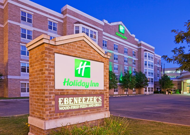 Holiday Inn Hotel & Suites LA CROSSE - Hillsboro, WI