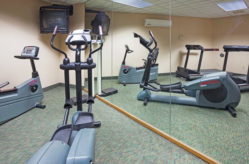 Holiday Inn Hotel & Suites LA CROSSE - Hillsboro, WI
