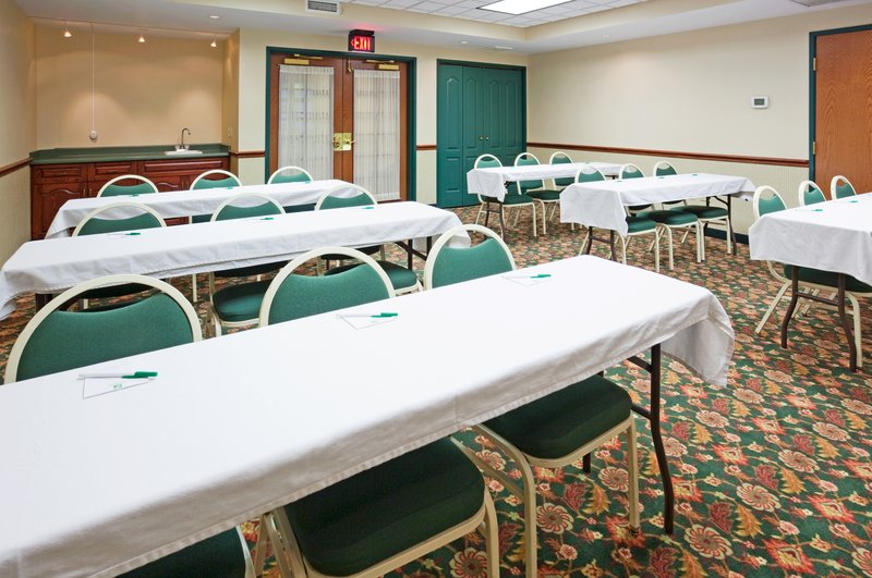 Holiday Inn Hotel & Suites LA CROSSE - Hillsboro, WI