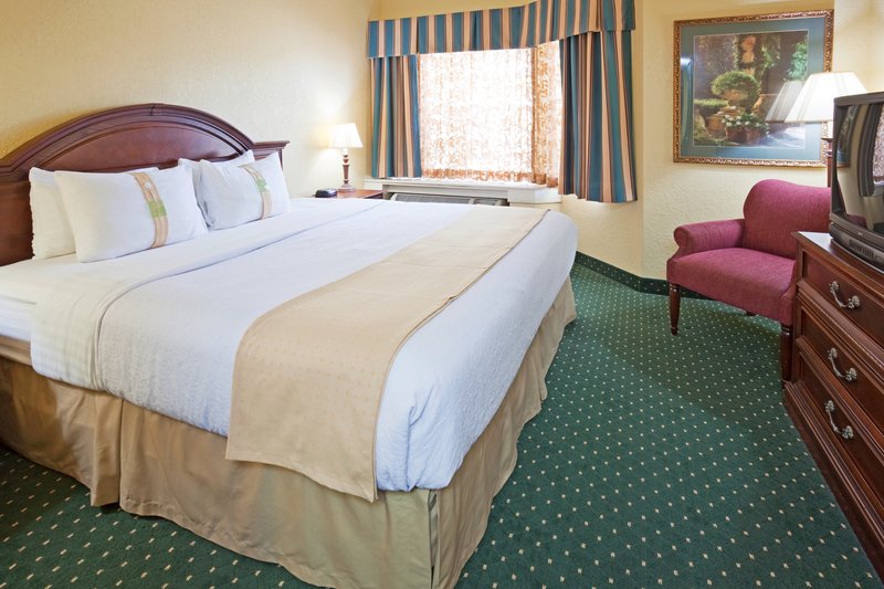 Holiday Inn Hotel & Suites LA CROSSE - Hillsboro, WI