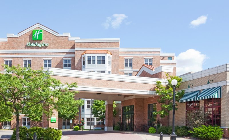 Holiday Inn Hotel & Suites LA CROSSE - Hillsboro, WI
