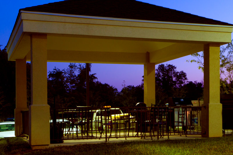 Candlewood Suites-Manassas - Woodbridge, VA