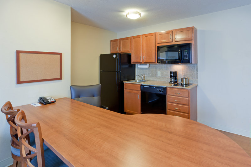 Candlewood Suites-Manassas - Woodbridge, VA
