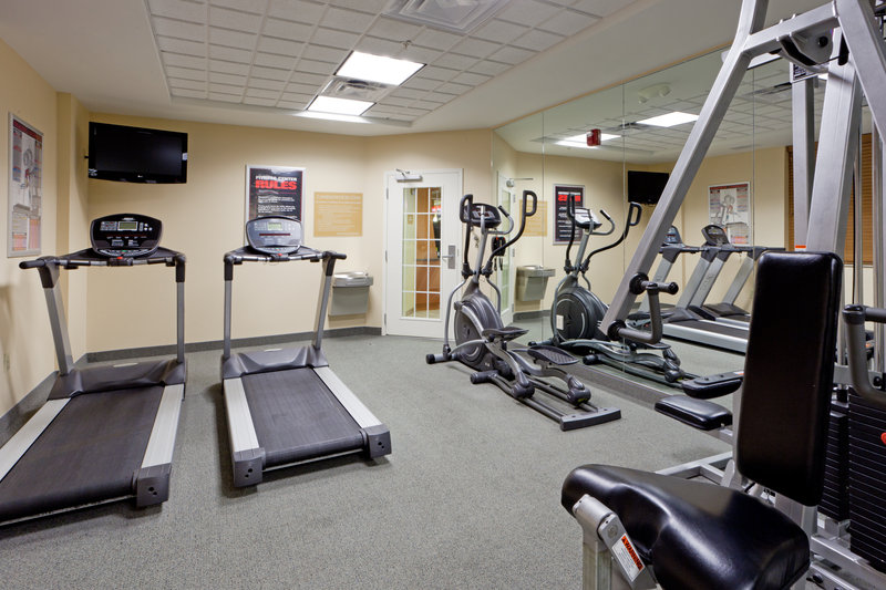 Candlewood Suites-Manassas - Woodbridge, VA