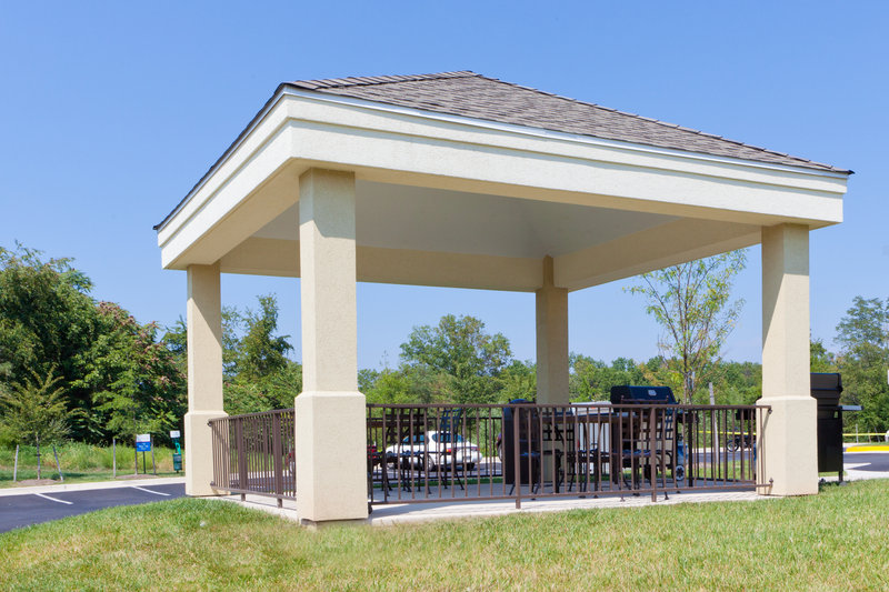 Candlewood Suites-Manassas - Woodbridge, VA