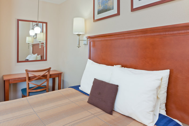 Candlewood Suites-Manassas - Woodbridge, VA