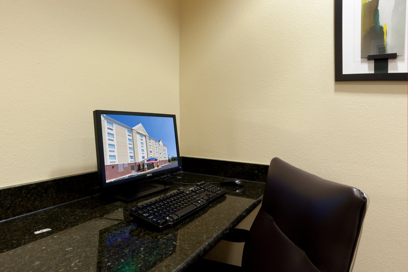 Candlewood Suites-Manassas - Woodbridge, VA