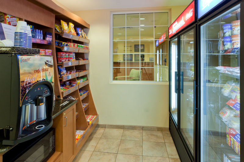 Candlewood Suites-Manassas - Woodbridge, VA