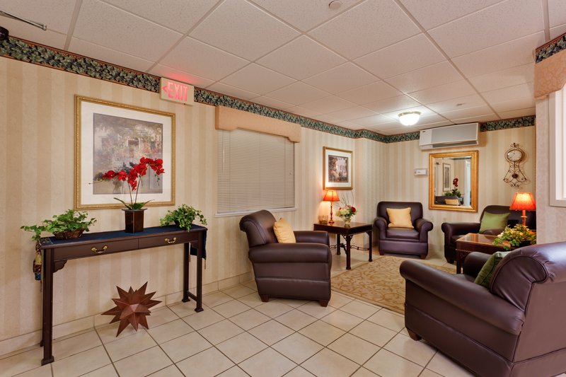 Candlewood Suites NANUET-ROCKLAND COUNTY - Stony Point, NY