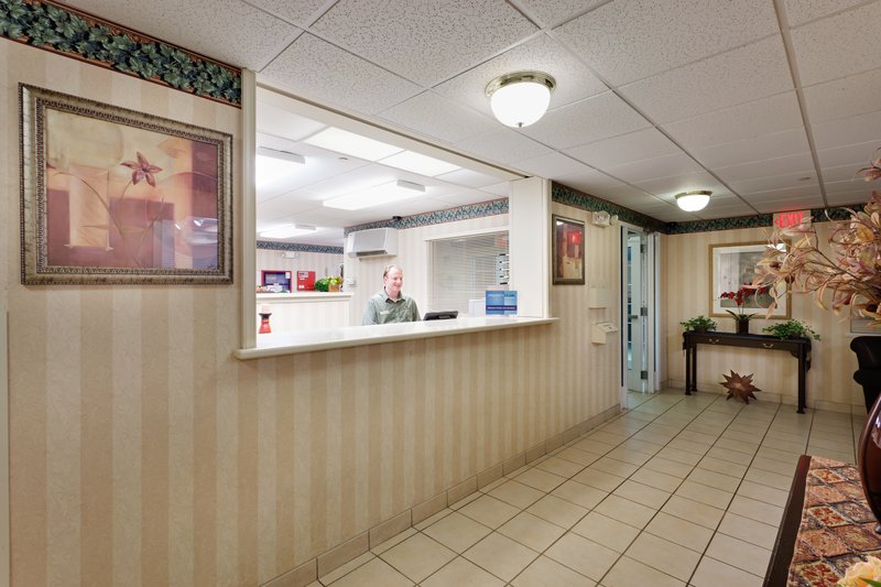 Candlewood Suites NANUET-ROCKLAND COUNTY - Stony Point, NY