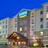 Staybridge Suites Knoxville Oak Ridge