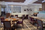 Crowne Plaza Hotel Paris Republique - Restaurant