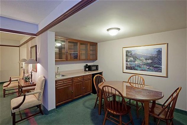 Crowne Plaza - Pittsfield, MA