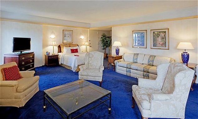 Crowne Plaza - Pittsfield, MA