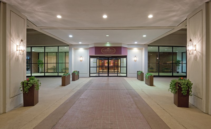 Crowne Plaza - Pittsfield, MA