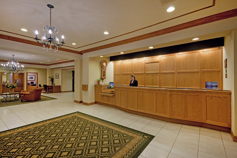 Crowne Plaza - Pittsfield, MA