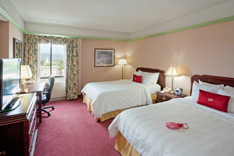 Crowne Plaza - Pittsfield, MA