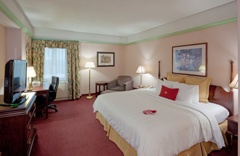 Crowne Plaza - Pittsfield, MA