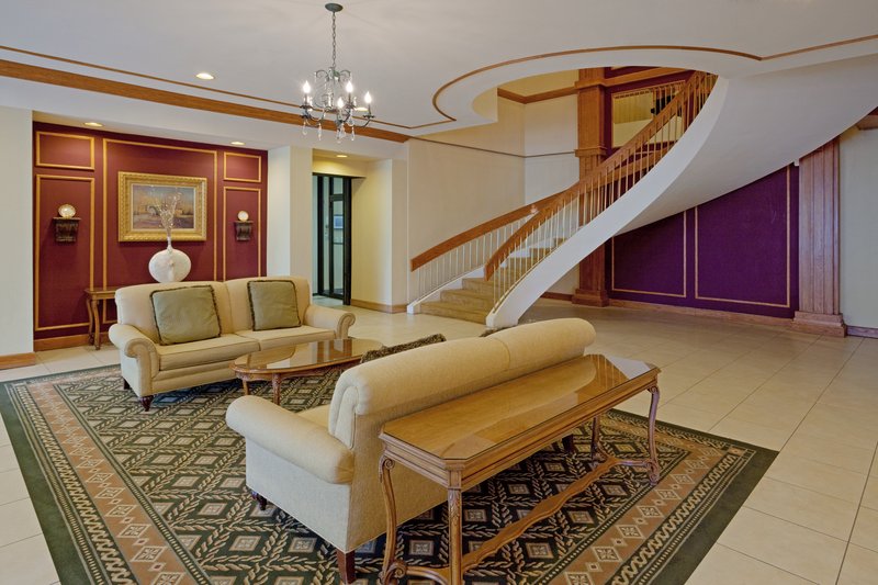 Crowne Plaza - Pittsfield, MA
