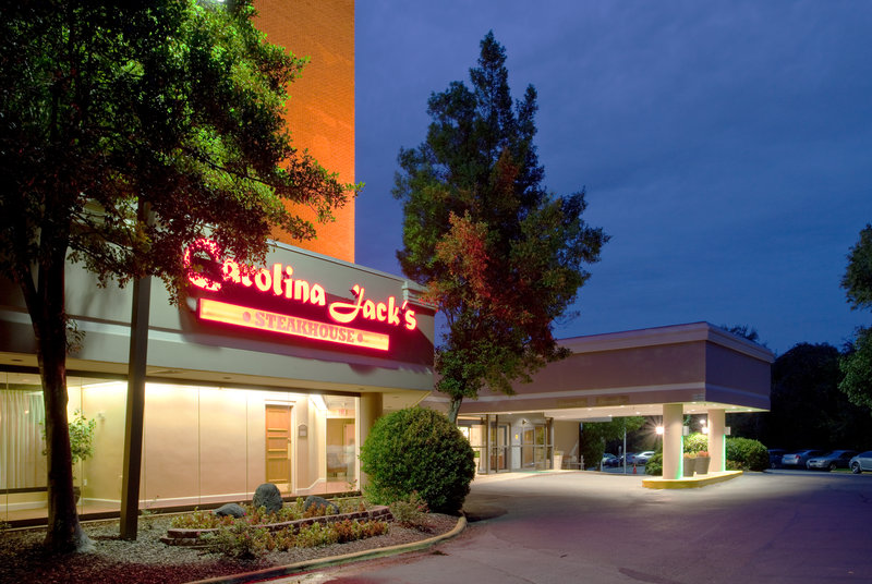 Holiday Inn RALEIGH (CRABTREE VALLEY MALL) - Raleigh, NC