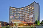 Crowne Plaza Portland Downtown Conv Ctr