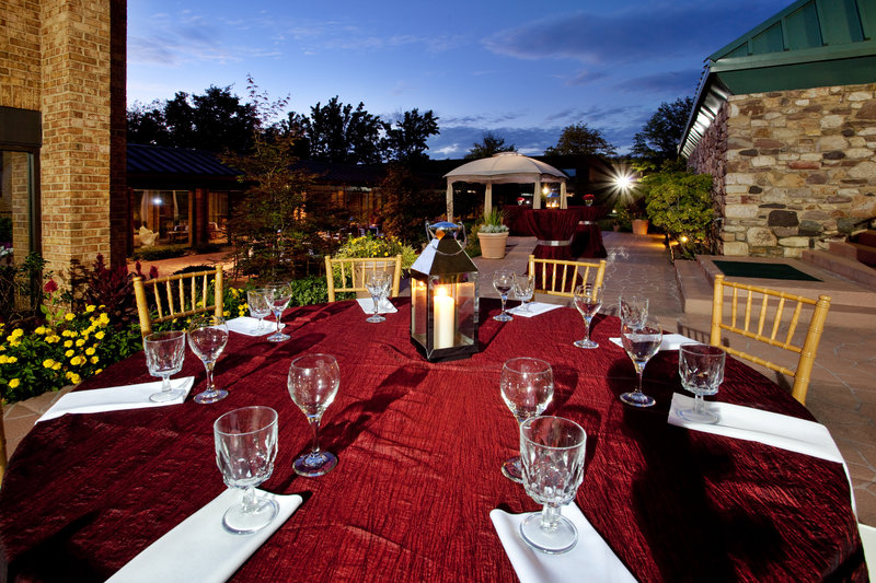 HOLIDAY INN-UNIVERSITY - Blacksburg, VA