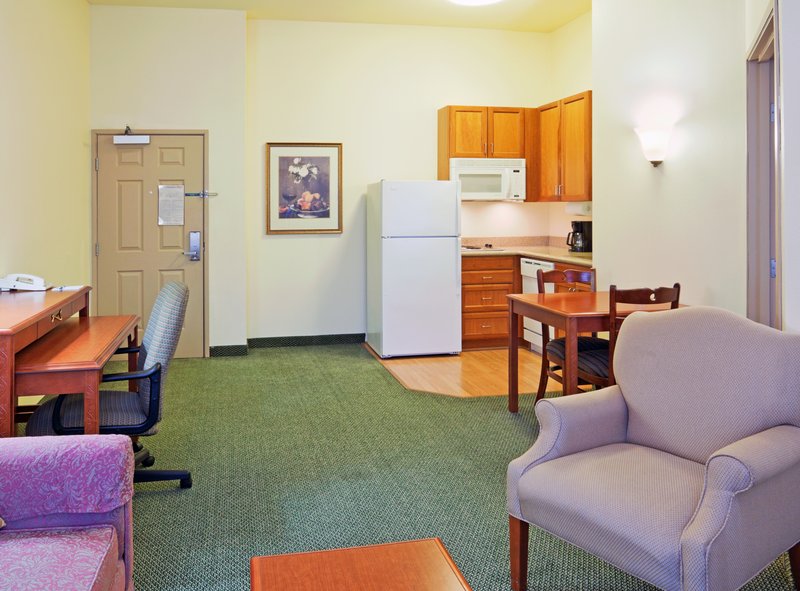 Staybridge Suites SILICON VALLEY-MILPITAS - Milpitas, CA