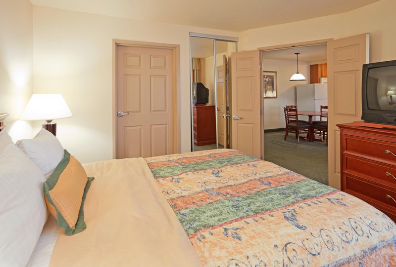 Staybridge Suites SILICON VALLEY-MILPITAS - Milpitas, CA