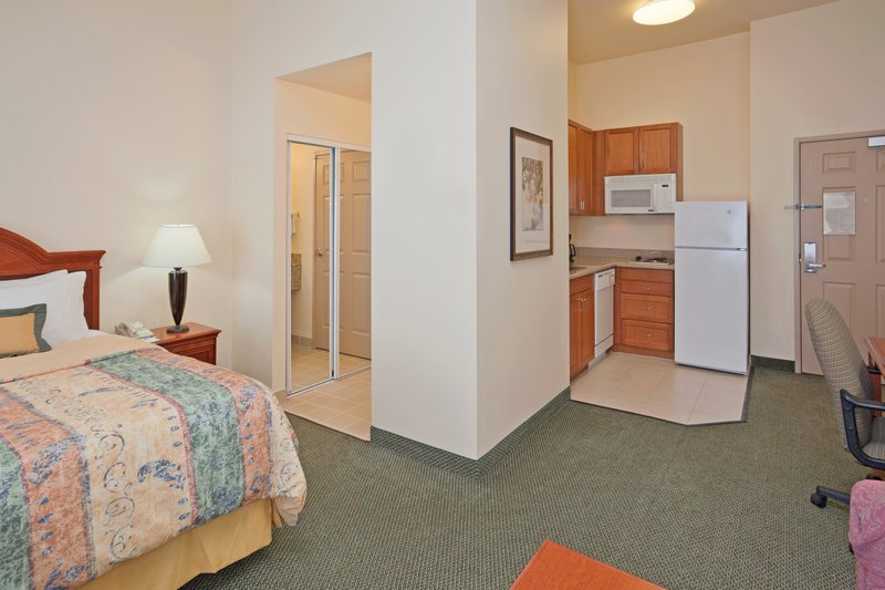 Staybridge Suites SILICON VALLEY-MILPITAS - Milpitas, CA