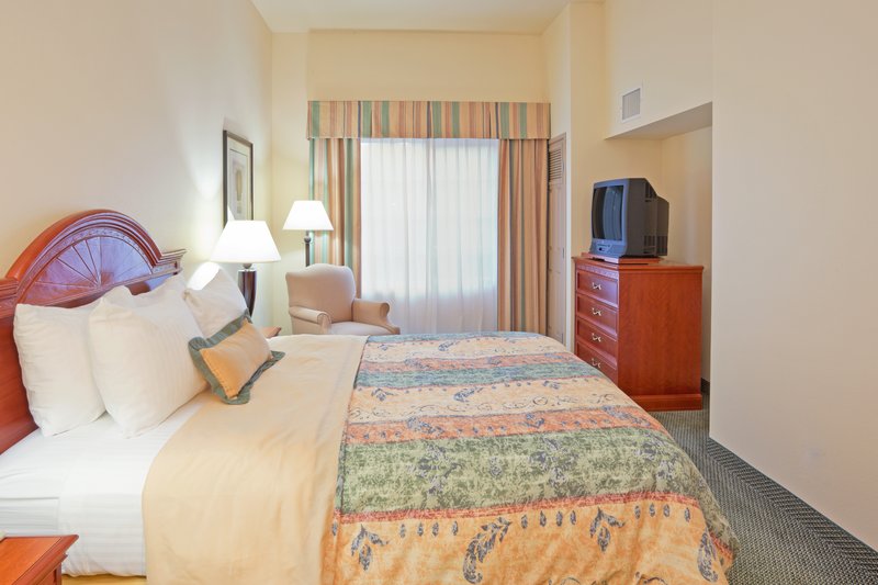 Staybridge Suites SILICON VALLEY-MILPITAS - Milpitas, CA