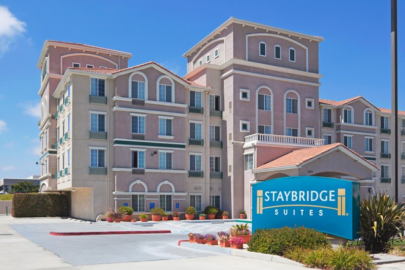 Staybridge Suites SILICON VALLEY-MILPITAS - Milpitas, CA