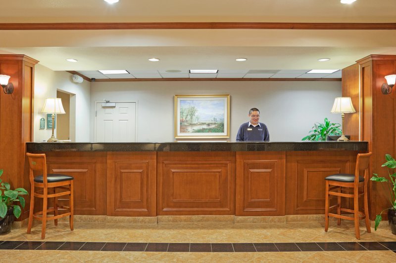 Staybridge Suites SILICON VALLEY-MILPITAS - Milpitas, CA