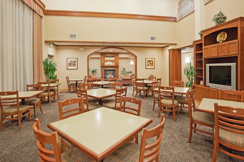 Staybridge Suites SILICON VALLEY-MILPITAS - Milpitas, CA