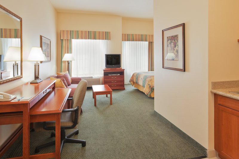 Staybridge Suites SILICON VALLEY-MILPITAS - Milpitas, CA