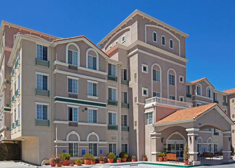 Staybridge Suites SILICON VALLEY-MILPITAS - Milpitas, CA