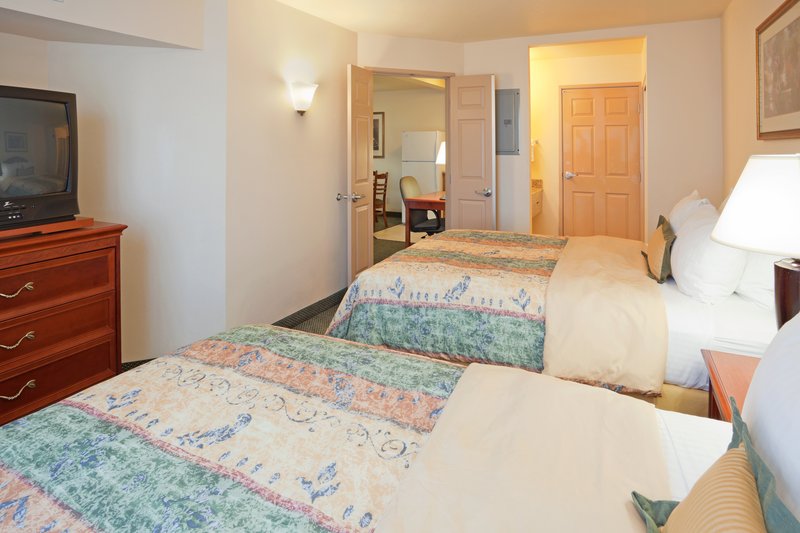 Staybridge Suites SILICON VALLEY-MILPITAS - Milpitas, CA