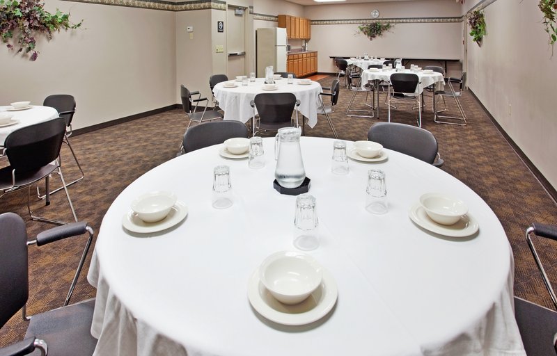 Candlewood Suites SALINA - Cuba, KS